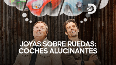 Imagen de Joyas sobre ruedas (T18) - 2