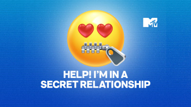 Help! I'm in a Secret Relationship! (T2)