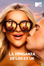 Imagen de La venganza de... (T11): Romance y revelaciones - 1