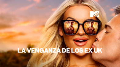 Imagen de La venganza de... (T11): Romance y revelaciones - 2