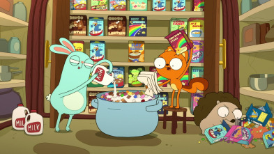 Imagen de Kiff (T1): La mezcla de Kiff / Kiff en las nubes - 1