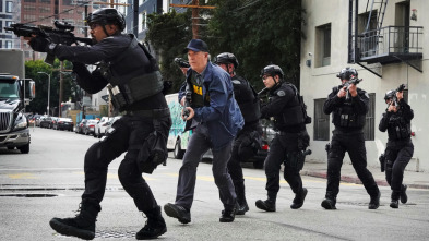Imagen de S.W.A.T.:  Los... (T6): Ep.21 Olvidar a Shorty - 1