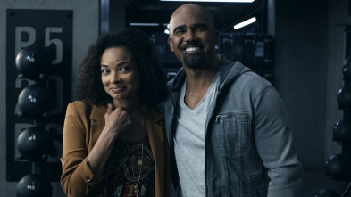 Imagen de S.W.A.T.:  Los... (T6): Ep.21 Olvidar a Shorty - 2
