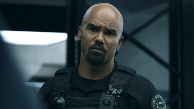 Imagen de S.W.A.T.:  Los... (T6): Ep.21 Olvidar a Shorty - 4