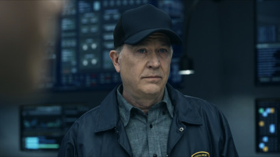 Imagen de S.W.A.T.:  Los... (T6): Ep.21 Olvidar a Shorty - 5