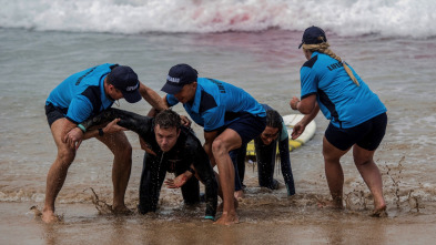 Imagen de Bite Club (T1): Ep.1  - 1