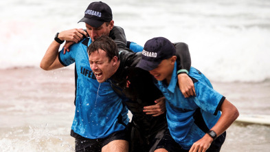 Imagen de Bite Club (T1): Ep.1  - 2