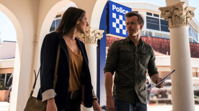 Imagen de Bite Club (T1): Ep.1  - 4