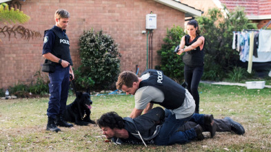 Imagen de Bite Club (T1): Ep.2  - 1