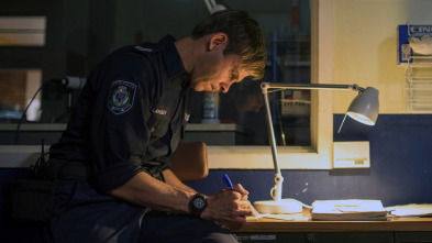 Imagen de Bite Club (T1): Ep.3  - 3