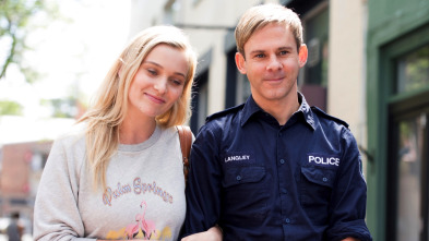 Imagen de Bite Club (T1): Ep.4  - 2