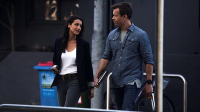 Imagen de Bite Club (T1): Ep.4  - 3