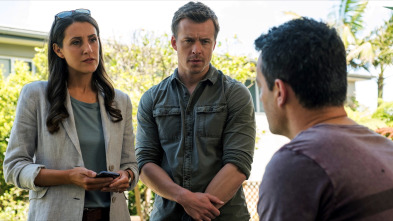 Imagen de Bite Club (T1): Ep.4  - 1
