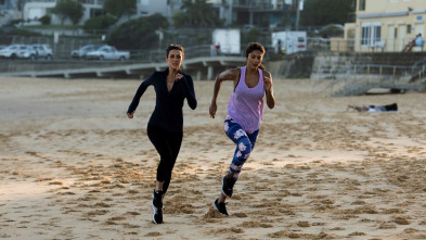 Imagen de Bite Club (T1): Ep.5  - 4