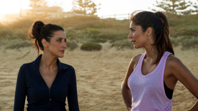 Imagen de Bite Club (T1): Ep.5  - 5