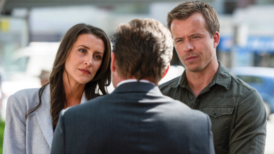 Imagen de Bite Club (T1): Ep.6  - 2