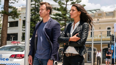 Imagen de Bite Club (T1): Ep.7  - 3