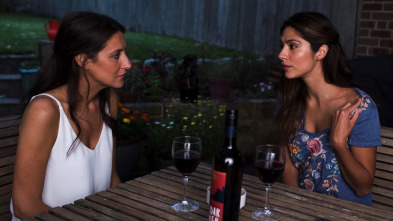 Imagen de Bite Club (T1): Ep.8  - 3