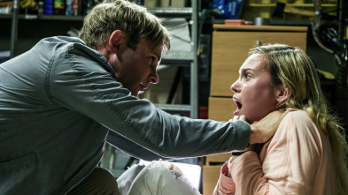 Imagen de Bite Club (T1): Ep.8  - 5