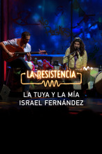 Imagen de Lo + de los... (T6): La Tuya y La Mía - 22.5.2023 - 1