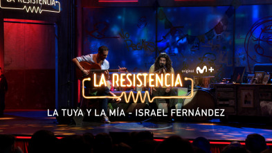 Imagen de Lo + de los... (T6): La Tuya y La Mía - 22.5.2023 - 2