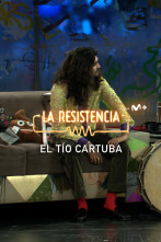 Imagen de Lo + de las... (T6): El tío Cartuba - 22.5.2023 - 1