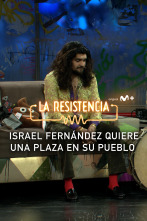 Imagen de Lo + de las... (T6): La plaza del pueblo de Israel - 22.5.2023 - 1
