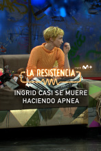 Imagen de Lo + de los... (T6): Apnea sin límite - 22.5.2023 - 1