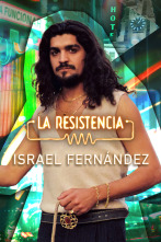 Imagen de La Resistencia (T6): Israel Fernández - 1
