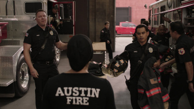 9-1-1: Lone Star (T4): Ep.11 Problemas dobles