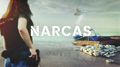 Imagen de Narcas (T1) - 2