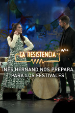 Imagen de Lo + de los... (T6): Recomendaciones Festivaleras - 23.5.2023 - 1