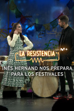 Lo + de los... (T6): Recomendaciones Festivaleras - 23.5.2023