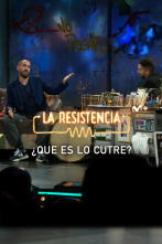 Imagen de Lo + de Ponce (T6): Lo cutre - 23.5.2023 - 1