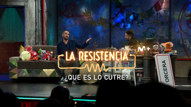 Imagen de Lo + de Ponce (T6): Lo cutre - 23.5.2023 - 2