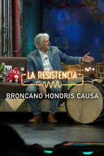 Imagen de Lo + de las... (T6): Doctor Honoris Causa - 23.5.2023 - 1