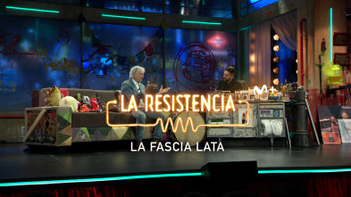 Imagen de Lo + de las... (T6): La visión del antropólogo - 23.5.2023 - 2
