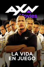 Imagen de La vida en juego - 1