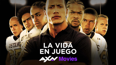 Imagen de La vida en juego - 2
