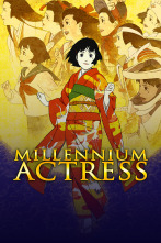 Imagen de Millennium Actress - 1