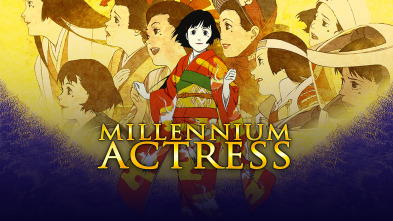 Millennium Actress