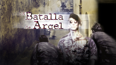 La batalla de Argel