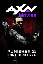 Imagen de Punisher 2: Zona de guerra - 2