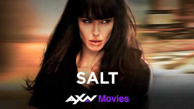 Imagen de Salt - 2