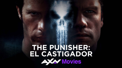 Imagen de The Punisher (El castigador) - 3