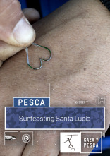 Imagen de Surfcasting Santa Lucía - 1
