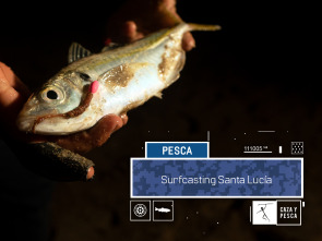 Imagen de Surfcasting Santa Lucía - 2