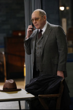 Imagen de The Blacklist (T10): Ep.14 La novia de ninguna parte (nº 192) - 1