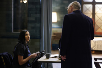 Imagen de The Blacklist (T10): Ep.14 La novia de ninguna parte (nº 192) - 5