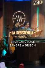 Lo + del público (T6): Broncano hiere a Grison - 24.5.2023